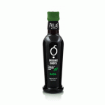 Organic Drops Basil Olive Oil 8.45 oz Bottle