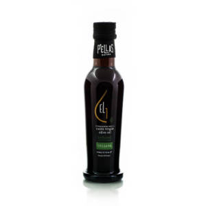 Pellas Nature Oregano infused Olive Oil 8.45 oz Bottle