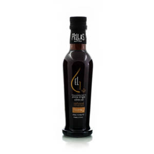 Pellas Nature Thyme infused Olive Oil 8.45 oz Bottle