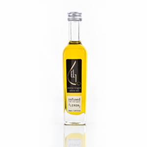 Pellas Nature Lemon infused Olive Oil 1.69 iz Bottle