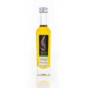 Pellas Nature Oregano infused Olive Oil 1.69 oz Bottle