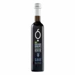Organic Drops Sage Olive Oil 3.38 fl.oz Bottle