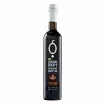 Organic Drops Thyme Olive Oil 3.38 fl.oz Bottle
