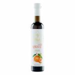 Pellas Nature Chios Mandarin infused Extra Virgin Olive Oil 3.38 fl.oz Bottle