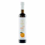 Pellas Nature Chios Orange infused Extra Virgin Olive Oil 3.38 fl.oz Bottle