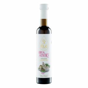 Pellas Nature Herbes de Provence infused Extra Virgin Olive Oil 3.38 fl.oz Bottle