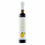 Pellas Nature Lemon infused Extra Virgin Olive Oil 3.38 fl.oz Bottle