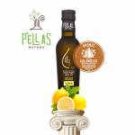 Los Angeles IOOC 2020 Bronze Award Pellas NAture Lemon infused EVOO
