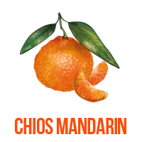 Chios Mandarin