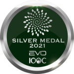 Silver EVO IOOC 2021