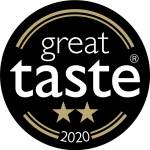 Great Taste ** 2020