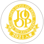 Gold JOOP 2021