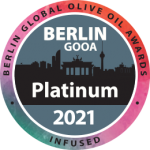 Platinum Berlin GOOA 2021