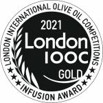 LIOOC 2021 INFUSION GOLD