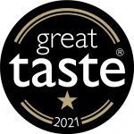 GreatTaste 1-star logo