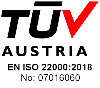 logo tuv austria