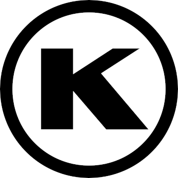 OK Kosher logo