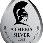Athena IOOC 2022 Silver