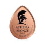 Athena IOOC 2022 Bronze
