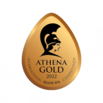 Athena IOOC 2022 Gold