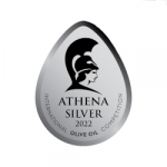 Athena IOOC 2022 Silver