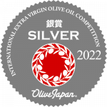 Olive Japan 2022 Silver