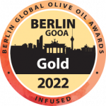Berlin GOOA 2022 Gold