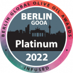 Berlin GOOA 2022 Platinum