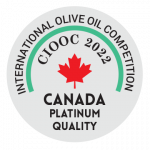 Platinum CANADA IOOC 2022