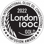 Gold LONDON IOOC 2022