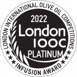 Platinum LONDON IOOC 2022