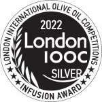 Silver LONDON IOOC 2022